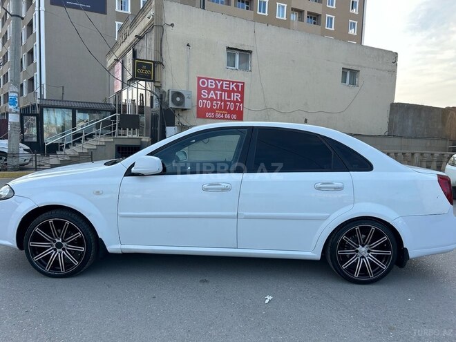 Daewoo Gentra 2014, 190,857 km - 1.5 л - Bakı