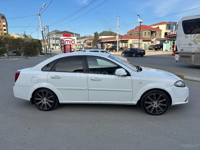 Daewoo Gentra 2014, 190,857 km - 1.5 л - Bakı