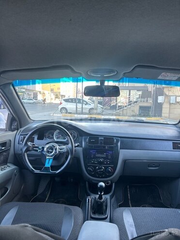 Daewoo Gentra 2014, 190,857 km - 1.5 л - Bakı