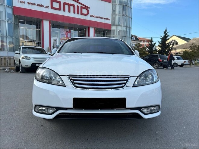 Daewoo Gentra 2014, 190,857 km - 1.5 л - Bakı
