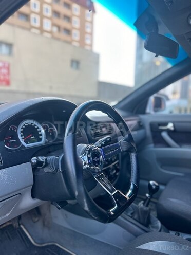 Daewoo Gentra 2014, 190,857 km - 1.5 л - Bakı