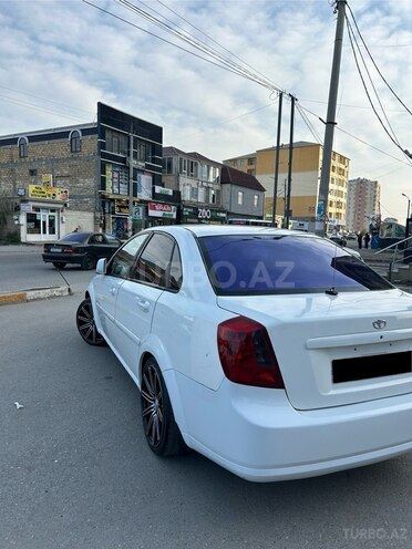 Daewoo Gentra 2014, 190,857 km - 1.5 л - Bakı