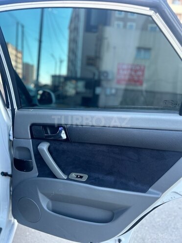 Daewoo Gentra 2014, 190,857 km - 1.5 л - Bakı