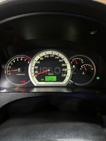 Daewoo Gentra 2014, 190,857 km - 1.5 л - Bakı