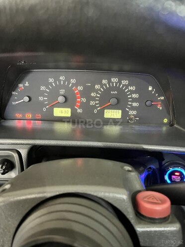 LADA (VAZ) 2115 2012, 209,886 km - 1.6 л - Bakı