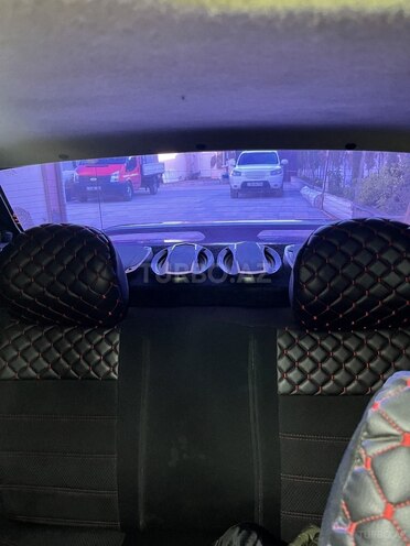 LADA (VAZ) 2115 2012, 209,886 km - 1.6 л - Bakı