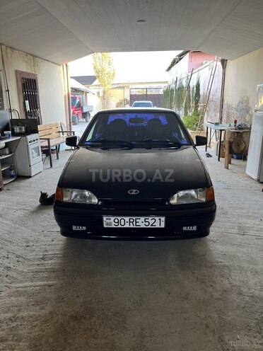 LADA (VAZ) 2115 2012, 209,886 km - 1.6 л - Bakı