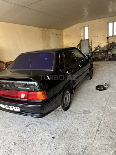 LADA (VAZ) 2115 2012, 209,886 km - 1.6 л - Bakı