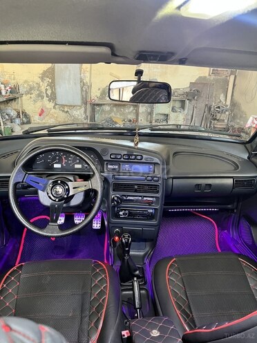 LADA (VAZ) 2115 2012, 209,886 km - 1.6 л - Bakı