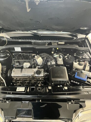 LADA (VAZ) 2115 2012, 209,886 km - 1.6 л - Bakı
