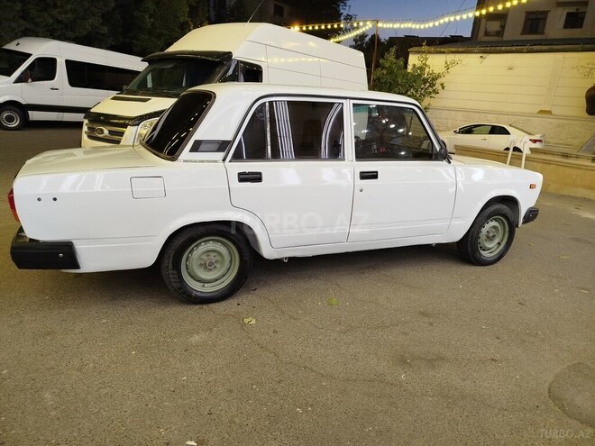 LADA (VAZ) 2107 2004, 81,412 km - 1.6 l - Bakı