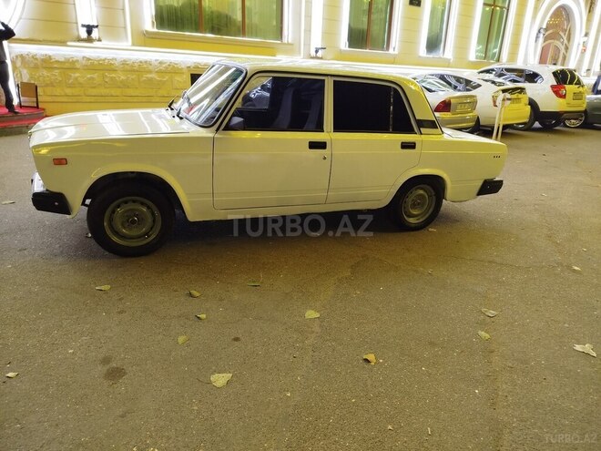 LADA (VAZ) 2107 2004, 81,412 km - 1.6 l - Bakı