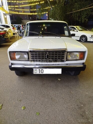 LADA (VAZ) 2107 2004, 81,412 km - 1.6 l - Bakı