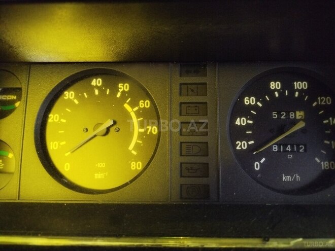 LADA (VAZ) 2107 2004, 81,412 km - 1.6 l - Bakı