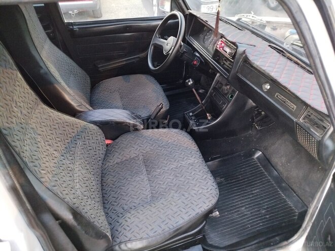 LADA (VAZ) 2107 2004, 81,412 km - 1.6 l - Bakı