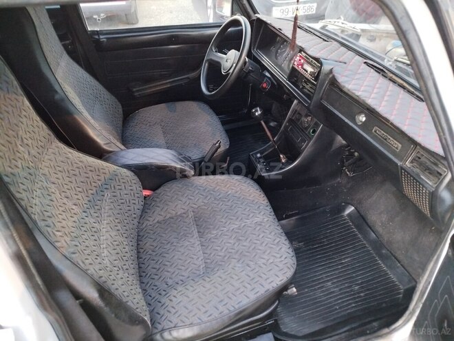LADA (VAZ) 2107 2004, 81,412 km - 1.6 l - Bakı