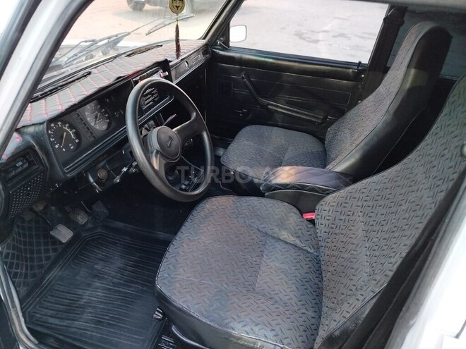 LADA (VAZ) 2107 2004, 81,412 km - 1.6 l - Bakı