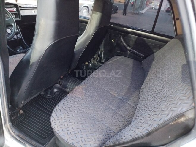 LADA (VAZ) 2107 2004, 81,412 km - 1.6 l - Bakı