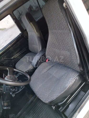 LADA (VAZ) 2107 2004, 81,412 km - 1.6 l - Bakı