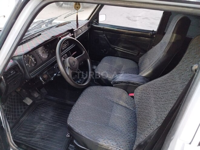 LADA (VAZ) 2107 2004, 81,412 km - 1.6 l - Bakı