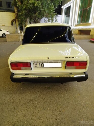LADA (VAZ) 2107 2004, 81,412 km - 1.6 l - Bakı