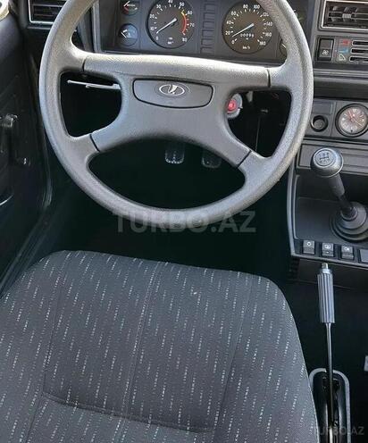 LADA (VAZ) 2107 2009, 89,000 km - 1.6 л - Bərdə