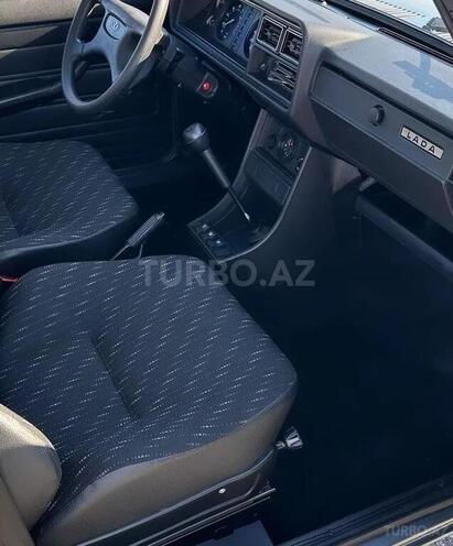 LADA (VAZ) 2107 2009, 89,000 km - 1.6 л - Bərdə