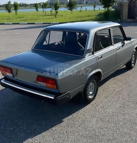 LADA (VAZ) 2107 2009, 89,000 km - 1.6 л - Bərdə