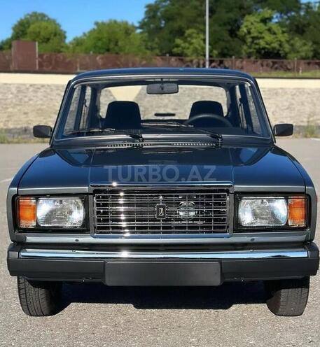 LADA (VAZ) 2107 2009, 89,000 km - 1.6 л - Bərdə