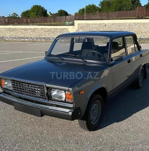 LADA (VAZ) 2107 2009, 89,000 km - 1.6 л - Bərdə