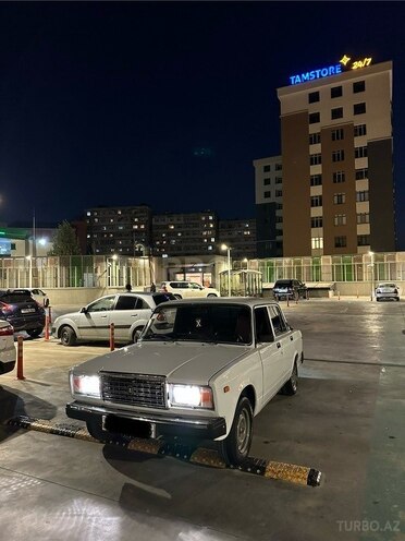 LADA (VAZ) 2107 2004, 72,000 km - 1.6 л - Bakı