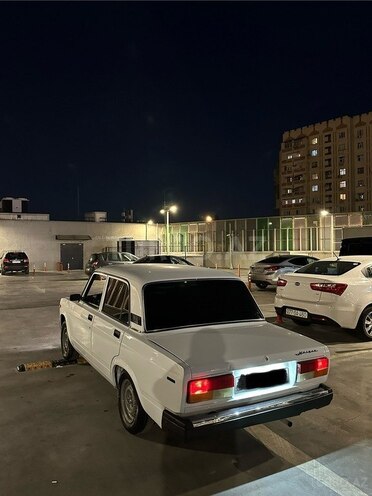 LADA (VAZ) 2107 2004, 72,000 km - 1.6 л - Bakı