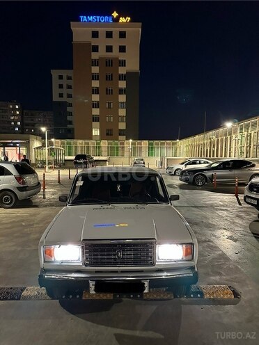 LADA (VAZ) 2107 2004, 72,000 km - 1.6 л - Bakı