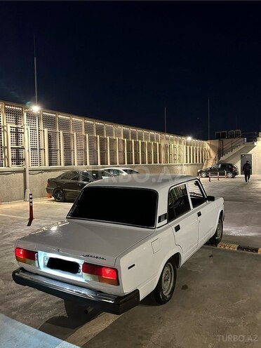 LADA (VAZ) 2107 2004, 72,000 km - 1.6 л - Bakı