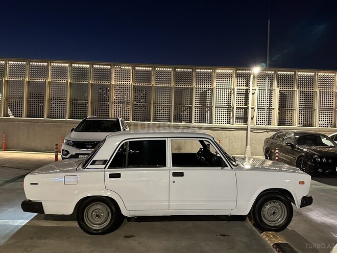LADA (VAZ) 2107 2004, 72,000 km - 1.6 л - Bakı