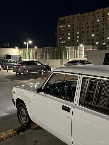 LADA (VAZ) 2107 2004, 72,000 km - 1.6 л - Bakı