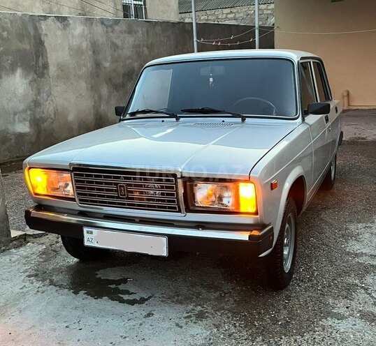 LADA (VAZ) 2107 2010, 89,000 km - 1.6 л - Bakı