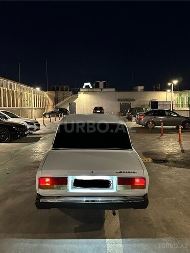 LADA (VAZ) 2107 2004, 72,000 km - 1.6 л - Bakı