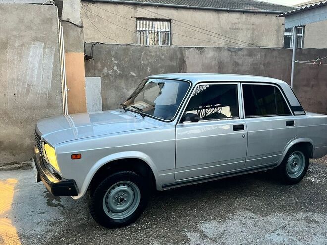 LADA (VAZ) 2107 2010, 89,000 km - 1.6 л - Bakı