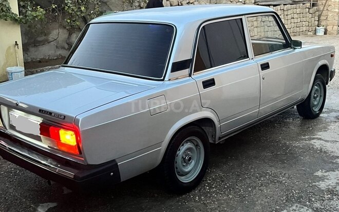 LADA (VAZ) 2107 2010, 89,000 km - 1.6 л - Bakı