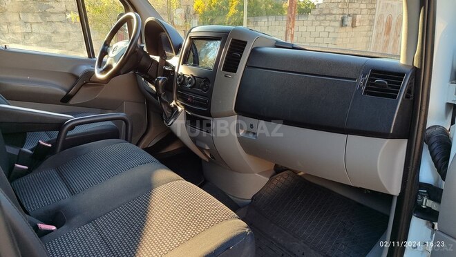 Mercedes Sprinter 315-9