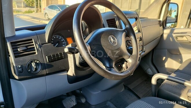 Mercedes Sprinter 315-7