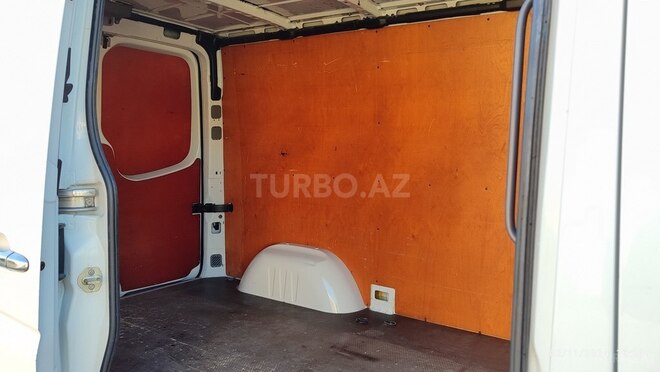 Mercedes Sprinter 315-12