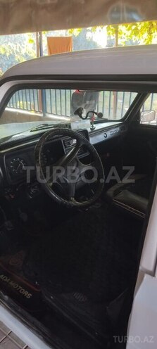 LADA (VAZ) 2107 2002, 98,520 km - 1.6 л - Neftçala
