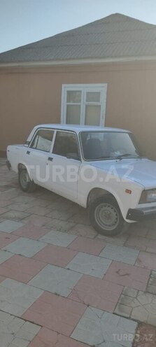 LADA (VAZ) 2107 2002, 98,520 km - 1.6 л - Neftçala