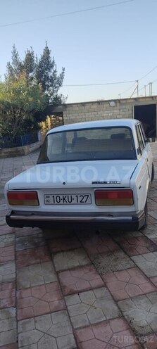 LADA (VAZ) 2107 2002, 98,520 km - 1.6 л - Neftçala