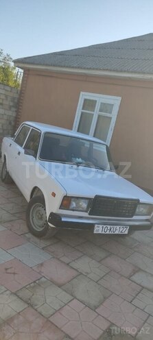 LADA (VAZ) 2107 2002, 98,520 km - 1.6 л - Neftçala
