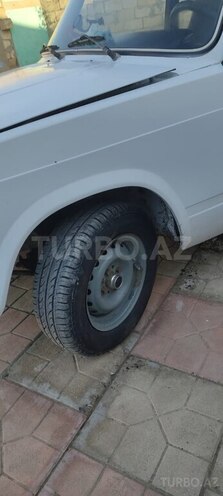 LADA (VAZ) 2107 2002, 98,520 km - 1.6 л - Neftçala