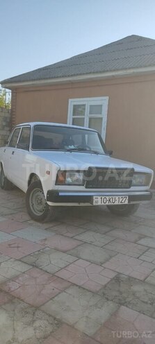 LADA (VAZ) 2107 2002, 98,520 km - 1.6 л - Neftçala