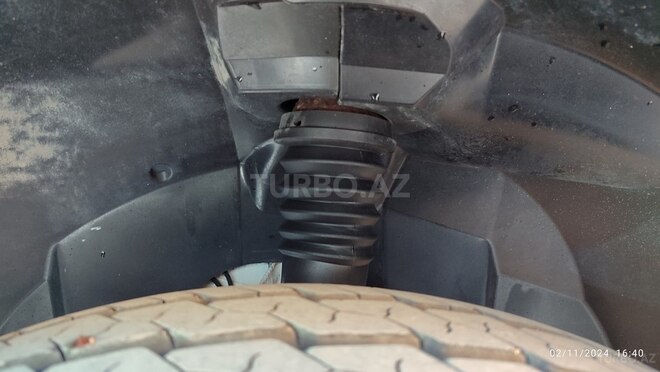 Mercedes Sprinter 315-21